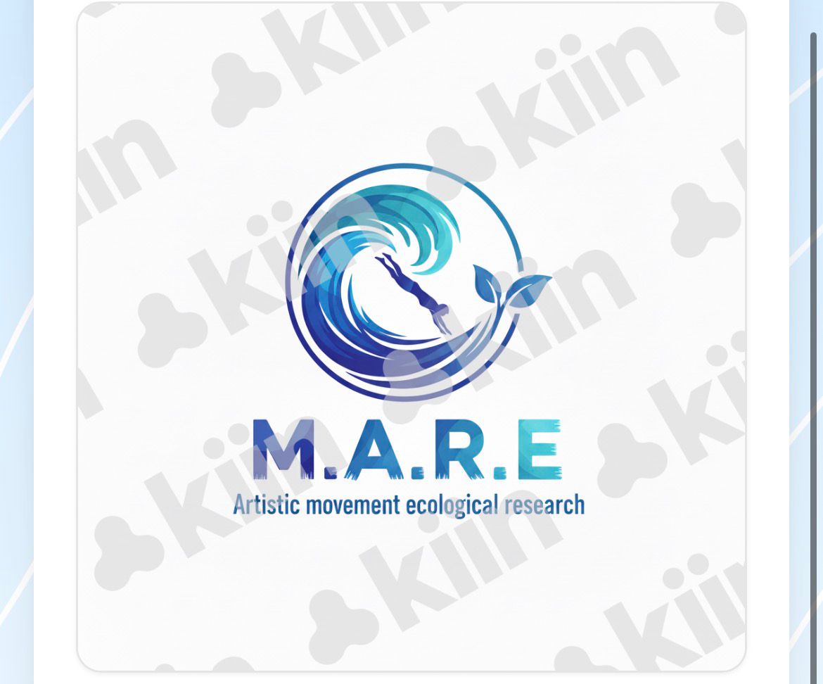 M.A.R.E. Movimento Artistico Ricerca Ecologica